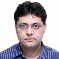 sachin chaturvedi