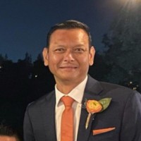 Gavin Matupang