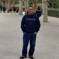 Mohd Harmiza Mohd Zaki