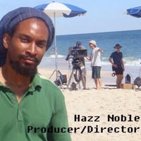 Hazz Noble