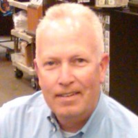 Tom Hewlett