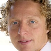 Marcel van den Berg RMT