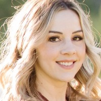 Caitlin Lowther