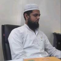 Mohammed Asim Qureshi