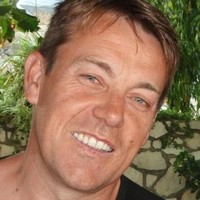 Iain Kirkpatrick