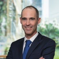 Eyal Doron