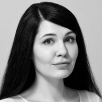 Marta Chernova