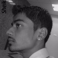 Sheik Azimuddin
