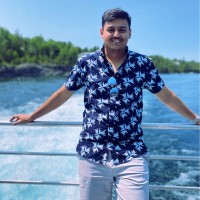 Dhrumil Patel