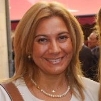 Fátima Díez de Baldeón Fernández