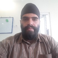 Jeeryrinder Singh