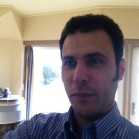Hani Almenaye