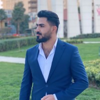 Kayfi Mustafa