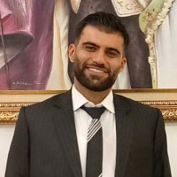 Ehsan Soltani