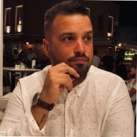 Nikolaos Vakalis