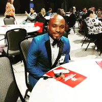 Tony T. Scott, M.S., Ed.S.