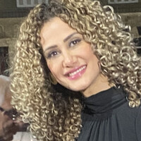 Yasmin Ahmed