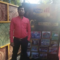Randhir Kumar