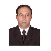 Alexandre Henrique Marques