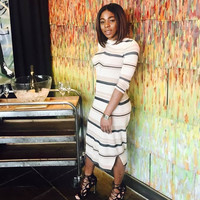Khiana Barrett- Dyer