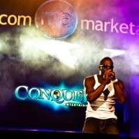 Jamar Brown