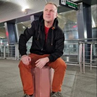 Dmitriy Osnach