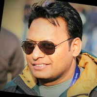 Prashant Gupta