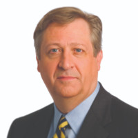 Donald Williamson