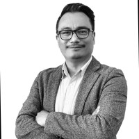 Razman Thakali