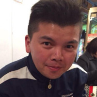 Chun-Chih Lin