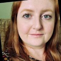 Kimberley Hodge