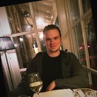 Rik Vos