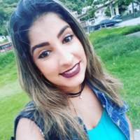 Jéssica Almeida