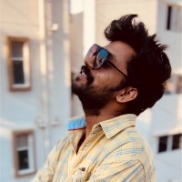 Eldhose Roy Chandhanaparambill