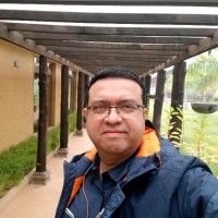Jagdish Paonaskar