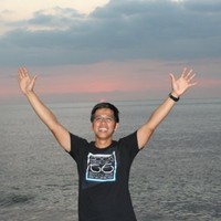 Dedy Setiawan