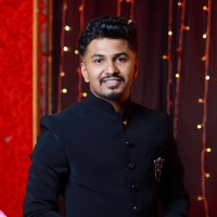 Harshal Kanchan