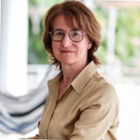 Kirsten Kugel