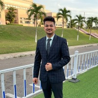 Swapnil Macwan