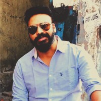 Mahesh Naik