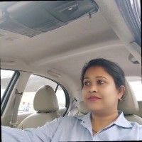 Pamela Sarkar Dutta