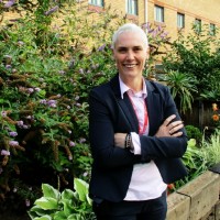 Teresa Bruce M.Ed