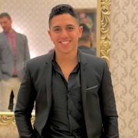 Omar Tarek
