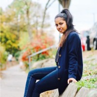 Kelly Fernandes