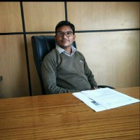 Rahul Gurle