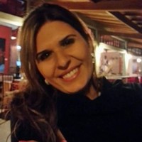 Ana Paula Duarte Ramos Amaral