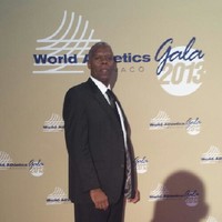 Lenford Levy Rdc