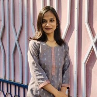 Preeti Singh
