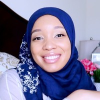 Jameelah Latham