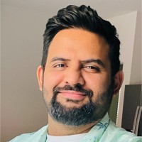 Faisal Rahmani